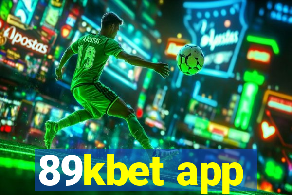 89kbet app